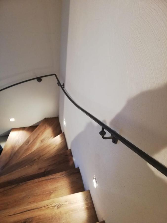 Falkensteinalm Hochkrimml Villa Dış mekan fotoğraf