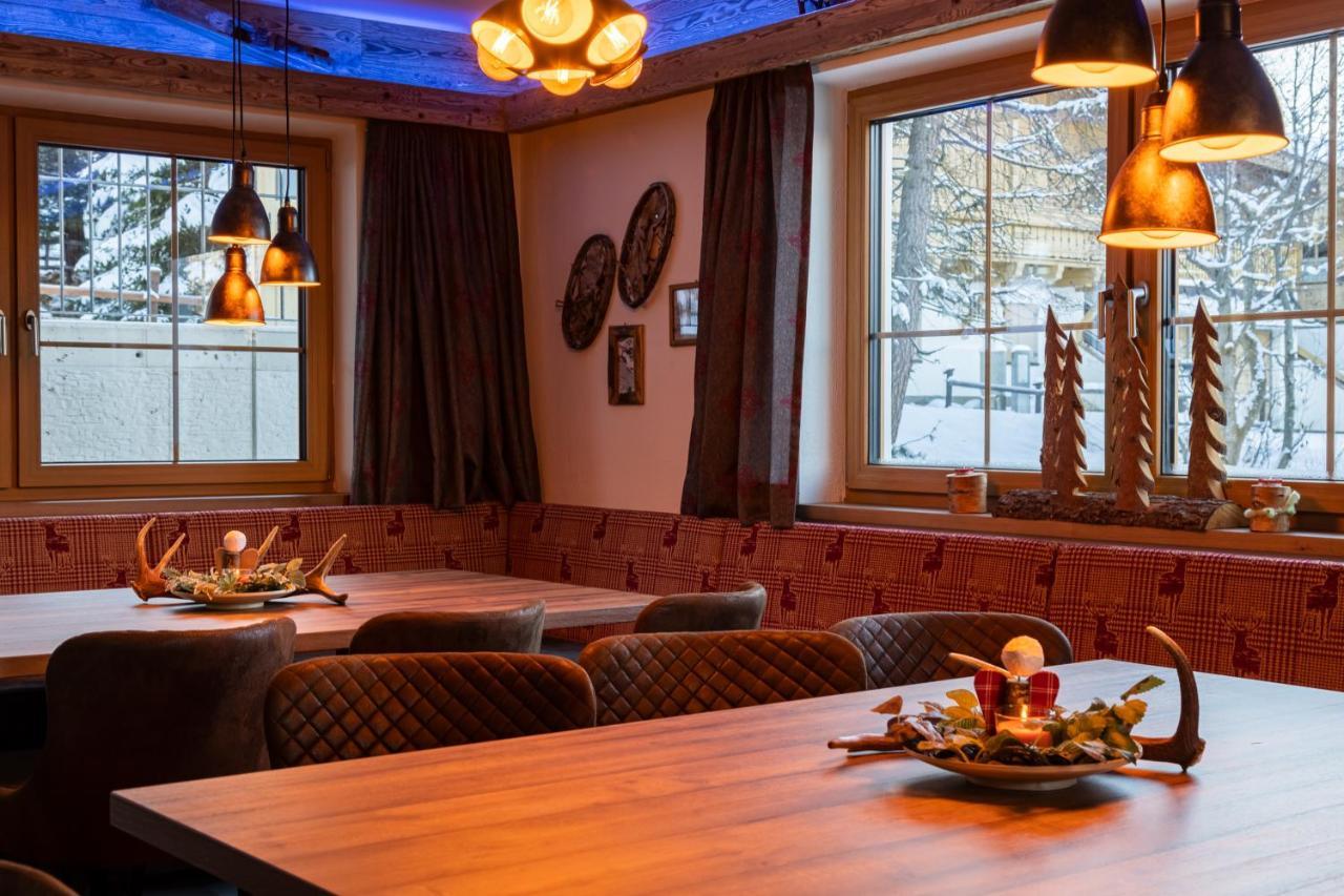 Falkensteinalm Hochkrimml Villa Dış mekan fotoğraf