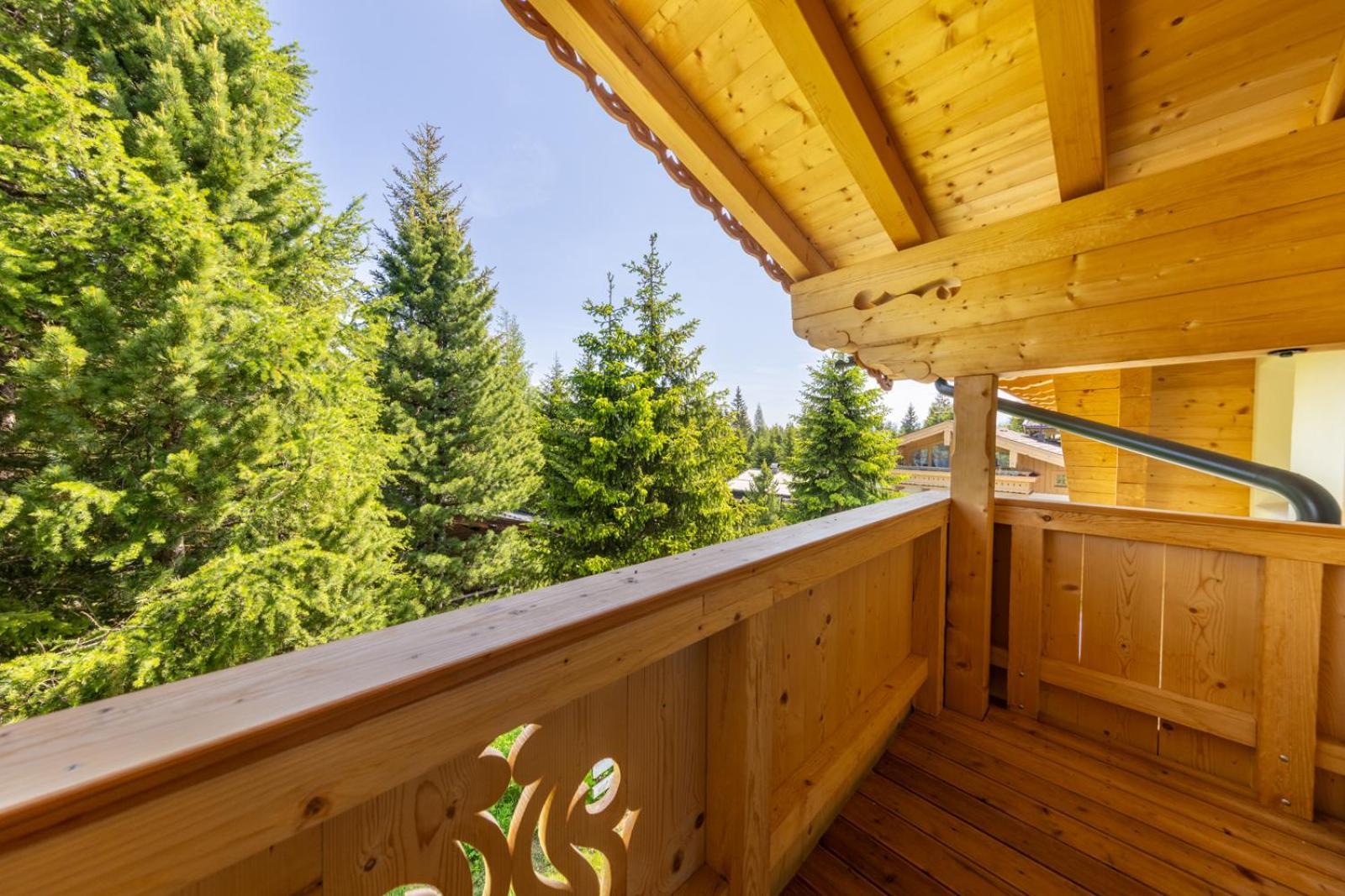 Falkensteinalm Hochkrimml Villa Dış mekan fotoğraf