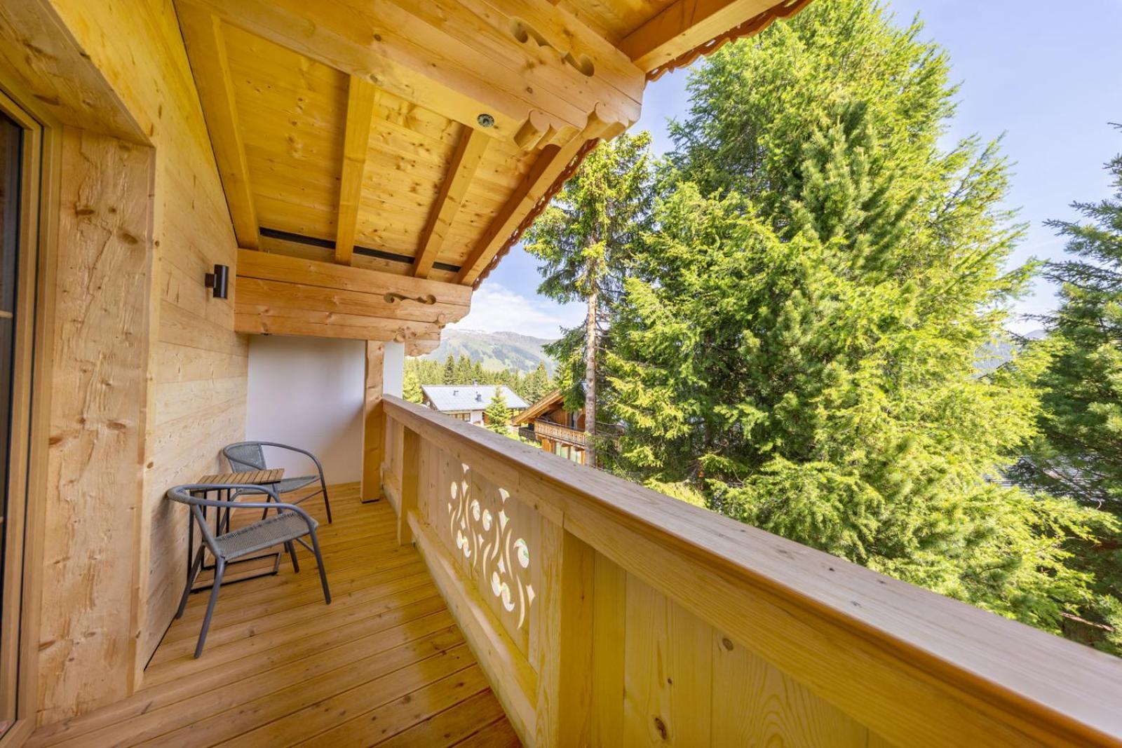 Falkensteinalm Hochkrimml Villa Dış mekan fotoğraf